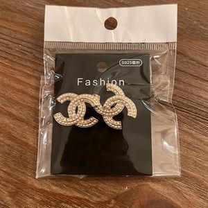 Fashion earrings